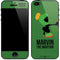 Looney Tunes Marvin the Martian Identity iPhone 5/5s/5SE Skin