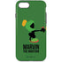 Looney Tunes Marvin the Martian Identity iPhone 8 Pro Case
