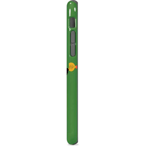 Looney Tunes Marvin the Martian Identity iPhone 8 Pro Case