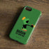Looney Tunes Marvin the Martian Identity iPhone 8 Pro Case