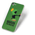 Looney Tunes Marvin the Martian Identity iPhone 8 Skin