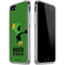 Looney Tunes Marvin the Martian Identity iPhone SE (2nd & 3rd Gen) Clear Case