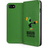 Looney Tunes Marvin the Martian Identity iPhone SE (2nd & 3rd Gen) Folio Case