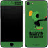 Looney Tunes Marvin the Martian Identity iPhone SE (2nd & 3rd Gen) Skin