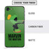 Looney Tunes Marvin the Martian Identity iPhone SE (2nd & 3rd Gen) Skin