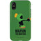 Looney Tunes Marvin the Martian Identity iPhone X Pro Case