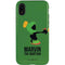Looney Tunes Marvin the Martian Identity iPhone XR Pro Case