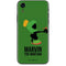 Looney Tunes Marvin the Martian Identity iPhone XR Skin