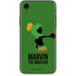 Looney Tunes Marvin the Martian Identity iPhone XR Skin