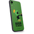 Looney Tunes Marvin the Martian Identity iPhone XR Skin