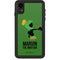 Looney Tunes Marvin the Martian Identity iPhone XR Waterproof Case