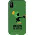Looney Tunes Marvin the Martian Identity iPhone XS Pro Case