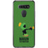 Looney Tunes Marvin the Martian Identity LG K51/Q51 Clear Case