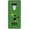 Looney Tunes Marvin the Martian Identity LG Stylo 6 Clear Case