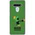 Looney Tunes Marvin the Martian Identity LG Stylo 6 Clear Case