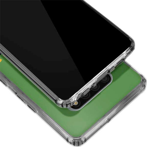 Looney Tunes Marvin the Martian Identity LG Stylo 6 Clear Case