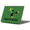 Looney Tunes Marvin the Martian Identity Apple MacBook Pro 13-inch Skin