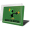 Looney Tunes Marvin the Martian Identity MacBook Pro 16in (2019-20) Case plus Skin