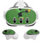 Looney Tunes Marvin the Martian Identity Meta Quest 3 Skin
