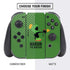 Looney Tunes Marvin the Martian Identity Nintendo Switch Bundle Skin