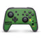 Looney Tunes Marvin the Martian Identity Nintendo Switch Pro Controller Skin