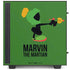 Looney Tunes Marvin the Martian Identity NZXT H510 Compact ATX Mid-Tower Case Skin