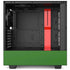 Looney Tunes Marvin the Martian Identity NZXT H510 Compact ATX Mid-Tower Case Skin