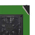 Looney Tunes Marvin the Martian Identity NZXT H510 Compact ATX Mid-Tower Case Skin