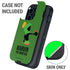 Looney Tunes Marvin the Martian Identity Otterbox Defender iPhone Skin