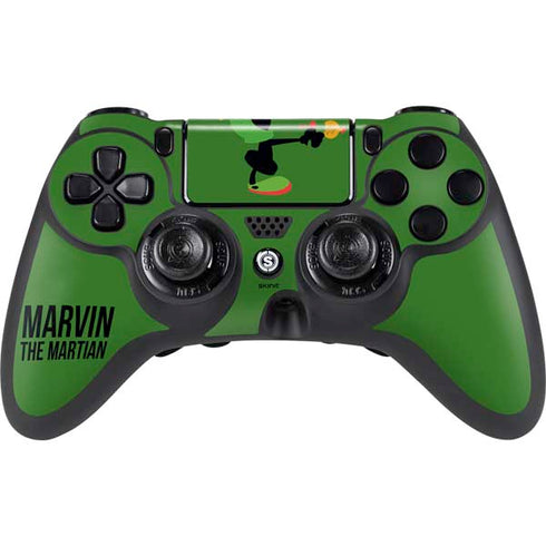 Looney Tunes Marvin the Martian Identity PS4/PC SCUF Impact Controller Skin