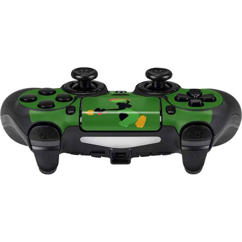 Looney Tunes Marvin the Martian Identity PS4/PC SCUF Impact Controller Skin