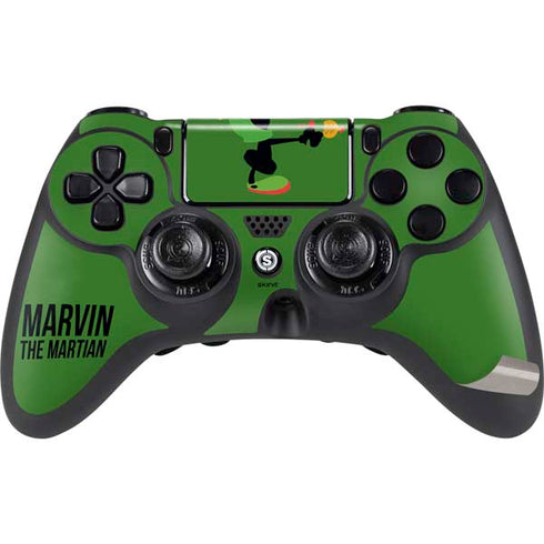 Looney Tunes Marvin the Martian Identity PS4/PC SCUF Impact Controller Skin