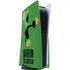 Looney Tunes Marvin the Martian Identity PS5 Console Skin