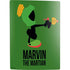 Looney Tunes Marvin the Martian Identity PS5 Digital Edition Bundle Skin