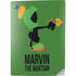 Looney Tunes Marvin the Martian Identity PS5 Digital Edition Console Skin