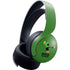 Looney Tunes Marvin the Martian Identity PULSE 3D Wireless Headset for PS5 Skin