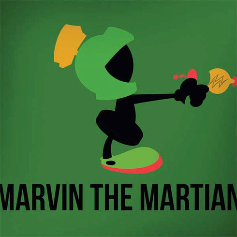 Looney Tunes Marvin the Martian Identity Surface Book 2 15in Skin