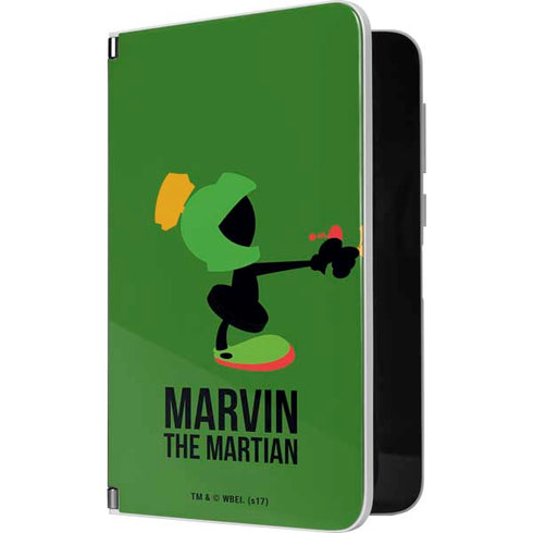 Looney Tunes Marvin the Martian Identity Surface Duo Skin