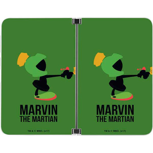 Looney Tunes Marvin the Martian Identity Surface Duo Skin