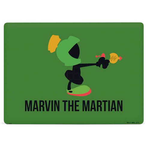 Looney Tunes Marvin the Martian Identity Surface Laptop 3 13.5in Skin