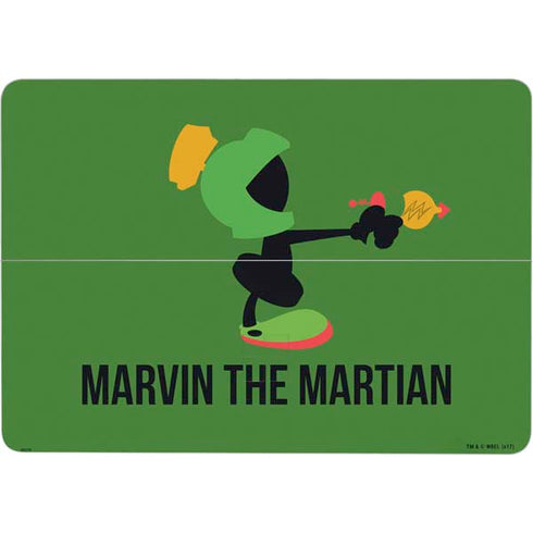 Looney Tunes Marvin the Martian Identity Surface Laptop Studio Skin