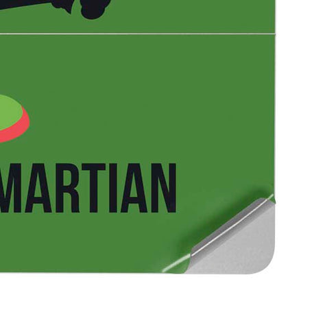 Looney Tunes Marvin the Martian Identity Surface Laptop Studio Skin