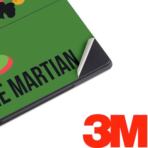 Looney Tunes Marvin the Martian Identity Surface Pro 7 Skin