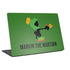 Looney Tunes Marvin the Martian Identity Universal Laptop 12in (9.8 x 6.8in) Skin
