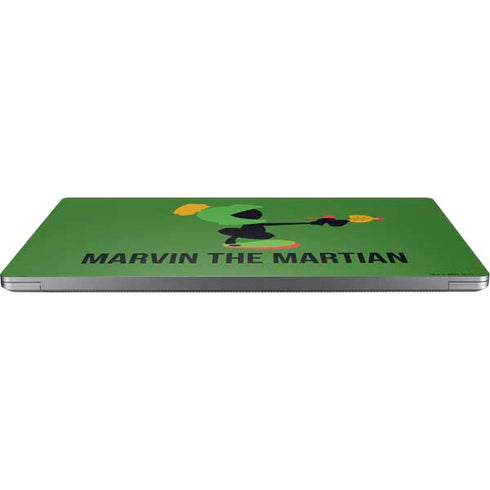 Looney Tunes Marvin the Martian Identity Universal Laptop 13in (10.6 x 7.6in) Skin