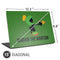 Looney Tunes Marvin the Martian Identity Universal Laptop 15in (12.2 x 8.8in) Skin