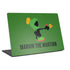 Looney Tunes Marvin the Martian Identity Universal Laptop 15in (12.2 x 8.8in) Skin