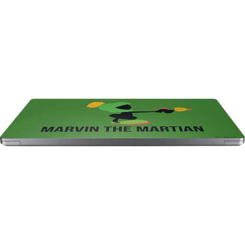 Looney Tunes Marvin the Martian Identity Universal Laptop 16.6in (13.4 x 9.7in) Skin