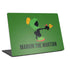 Looney Tunes Marvin the Martian Identity Universal Laptop 18in (14.6 x 10.6in) Skin