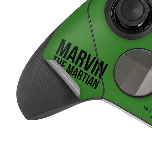 Looney Tunes Marvin the Martian Identity Xbox Elite Wireless Controller Series 2 Skin